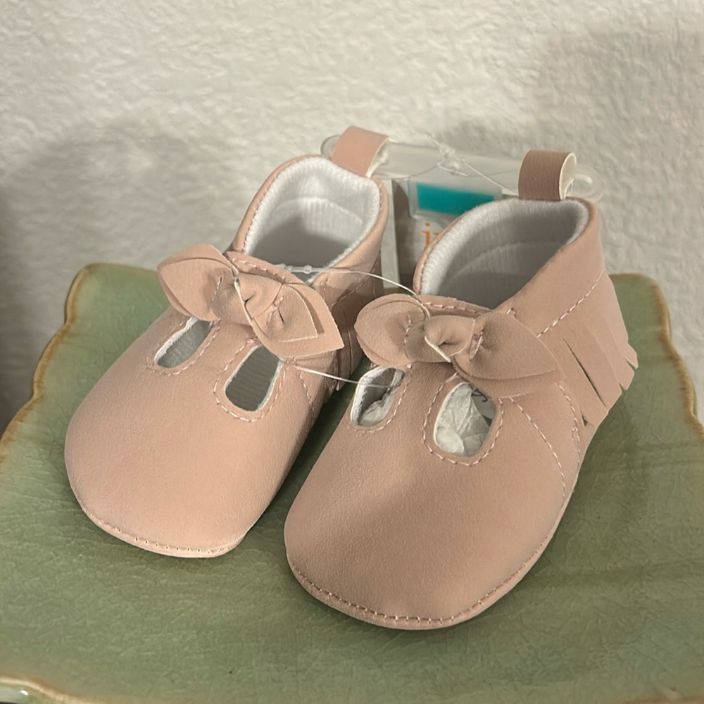 Newborn Shoes
